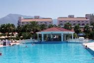 Hotel Oscar Resort Cyprus eiland