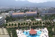 Hotel Oscar Resort Kyrenia